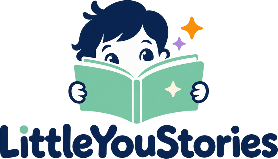 LittleYouStories